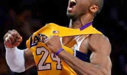 有人爆料科比之墓吗视频